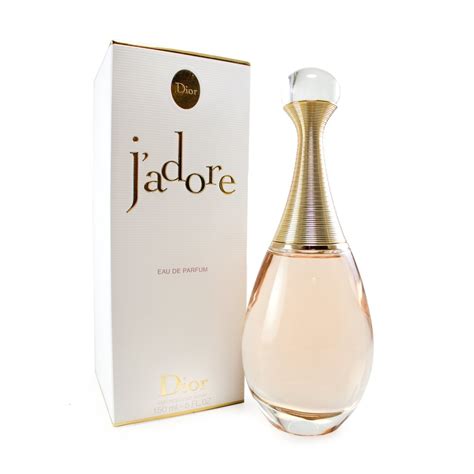 christian dior j'adore parfum 150ml flaconi|Dior j'adore parfum d'eau reviews.